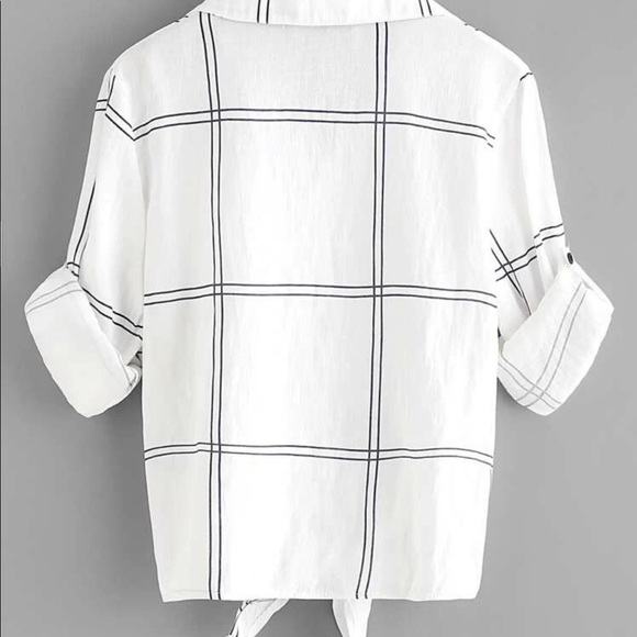 Top from Shein - Picture 2 of 5